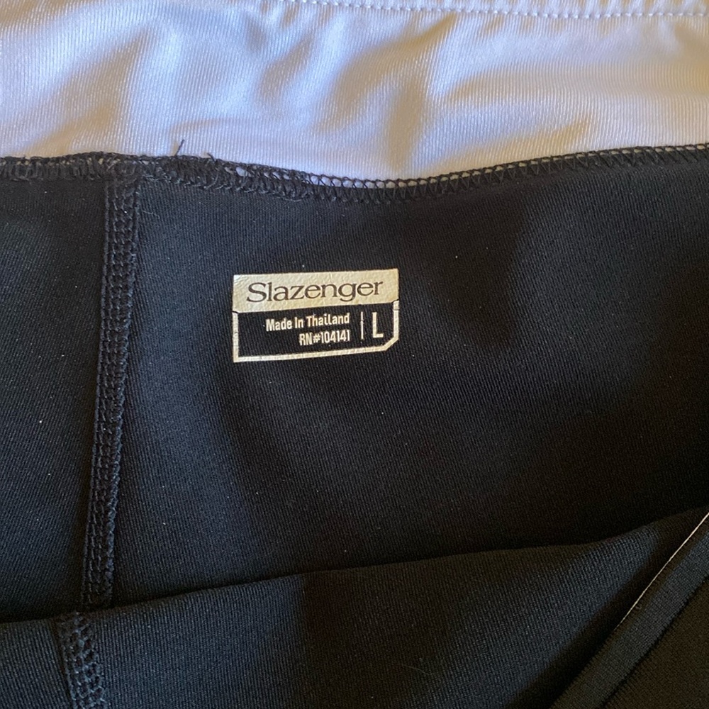 3 for 10.00!!
Slazenger Women’s Tennis Skort! - Picture 9 of 9